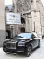 2020 Rolls-Royce Cullinan