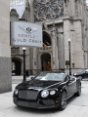 2016 Bentley Continental GT Convertible