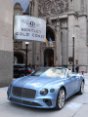 2020 Bentley Continental GTC