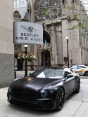 2020 Bentley continental GT
