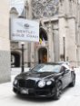 2013 Bentley Continental GT