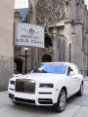 2020 Rolls-Royce Cullinan