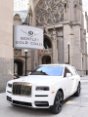 2020 Rolls-Royce Cullinan