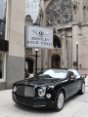 2013 Bentley Mulsanne