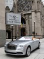 2020 Rolls-Royce Dawn
