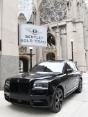2020 Rolls-Royce Cullinan