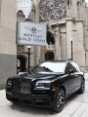 2020 Rolls-Royce Cullinan
