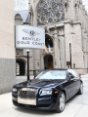 2015 Rolls-Royce Ghost