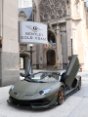 2020 Lamborghini Aventador SVJ