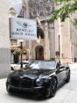 2020 Bentley Continental GT Convertible