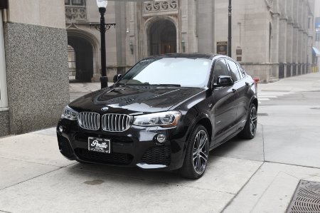 2016 BMW X4 xDrive28i MSport