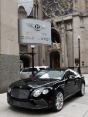 2017 Bentley Continental GT
