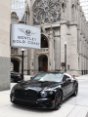 2020 Bentley Continental GT