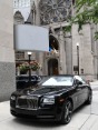 2016 Rolls-Royce Wraith