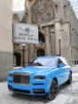 2020 Rolls-Royce Cullinan