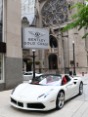 2018 Ferrari 488 Spider
