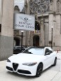 2020 Alfa Romeo Giulia Sport
