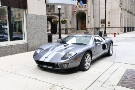 2006 Ford GT 