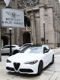 2020 Alfa Romeo Giulia Sport