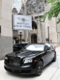 2018 Rolls-Royce Ghost