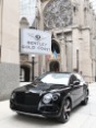 2019 Bentley Bentayga