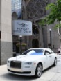 2015 Rolls-Royce Ghost