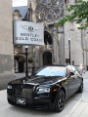 2017 Rolls-Royce Ghost