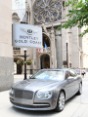 2014 Bentley Flying Spur w12