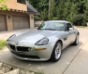 2000 BMW Z8
