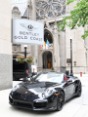2015 Porsche 911