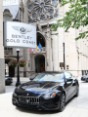 2020 Maserati Ghibli