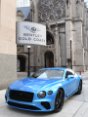 2020 Bentley Continental GT