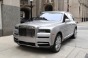 2019 Rolls-Royce Cullinan 