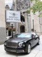 2017 Bentley Mulsanne Extended Wheelbase