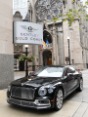 2020 Bentley Flying Spur W12