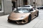 2020 Lamborghini Huracan EVO Spyder