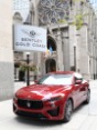 2020 Maserati Levante