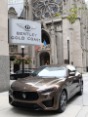 2020 Maserati Levante