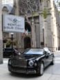 2017 Bentley Mulsanne Extended Wheelbase