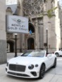 2020 Bentley Continental GTC V8
