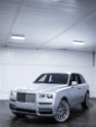 2021 Rolls-Royce Cullinan
