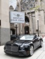 2020 Bentley Continental GT Convertible
