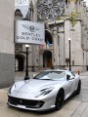 2018 Ferrari 812 Superfast