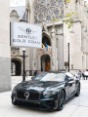2020 Bentley Continental GT