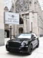 2021 Bentley Bentayga