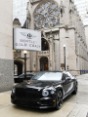 2020 Bentley Flying Spur w12
