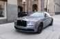 2017 Rolls-Royce Wraith 