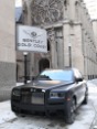 2020 Rolls-Royce Cullinan