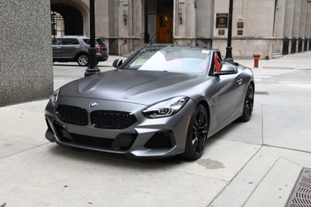 2019 BMW Z4 sDrive 30i