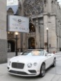2016 Bentley Continental GT Convertible